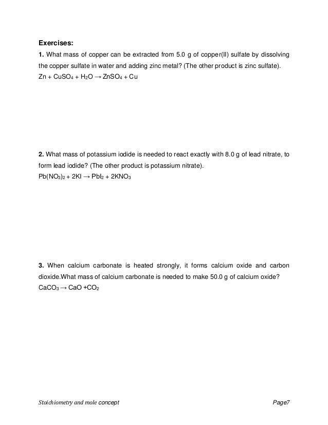 What happens when lead nitrate is heated?