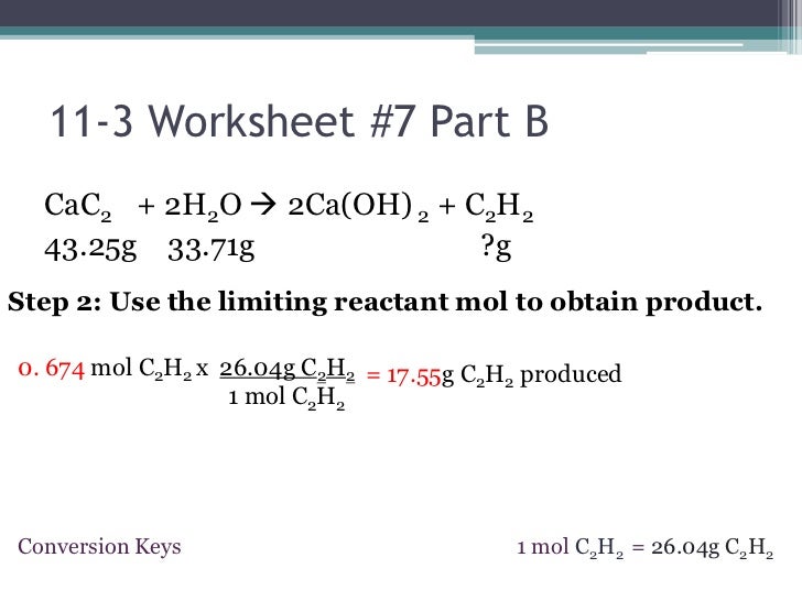 Worksheets Stoichiometry Limiting Reagent Worksheet stoichiometry limiting reagent worksheet 1 youtube