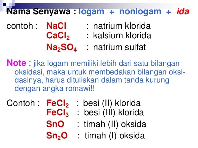 Stoikiometri 1
