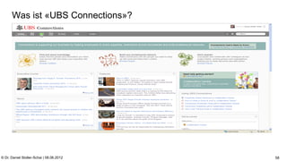 C:Program FilesUBSPresTemplatesPresPrintOnScreen.pot


      Was ist «UBS Connections»?




© Dr. Daniel Stoller-Schai | 08.06.2012                                                               58
 