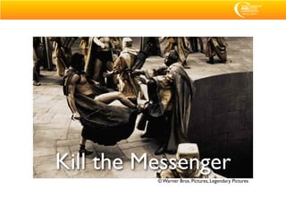 Kill the Messenger
          © Warner Bros. Pictures, Legendary Pictures
 