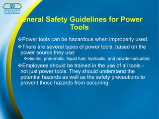 stoltz-metals-handtool-safety-training-1206212771853270-3 (1).ppt