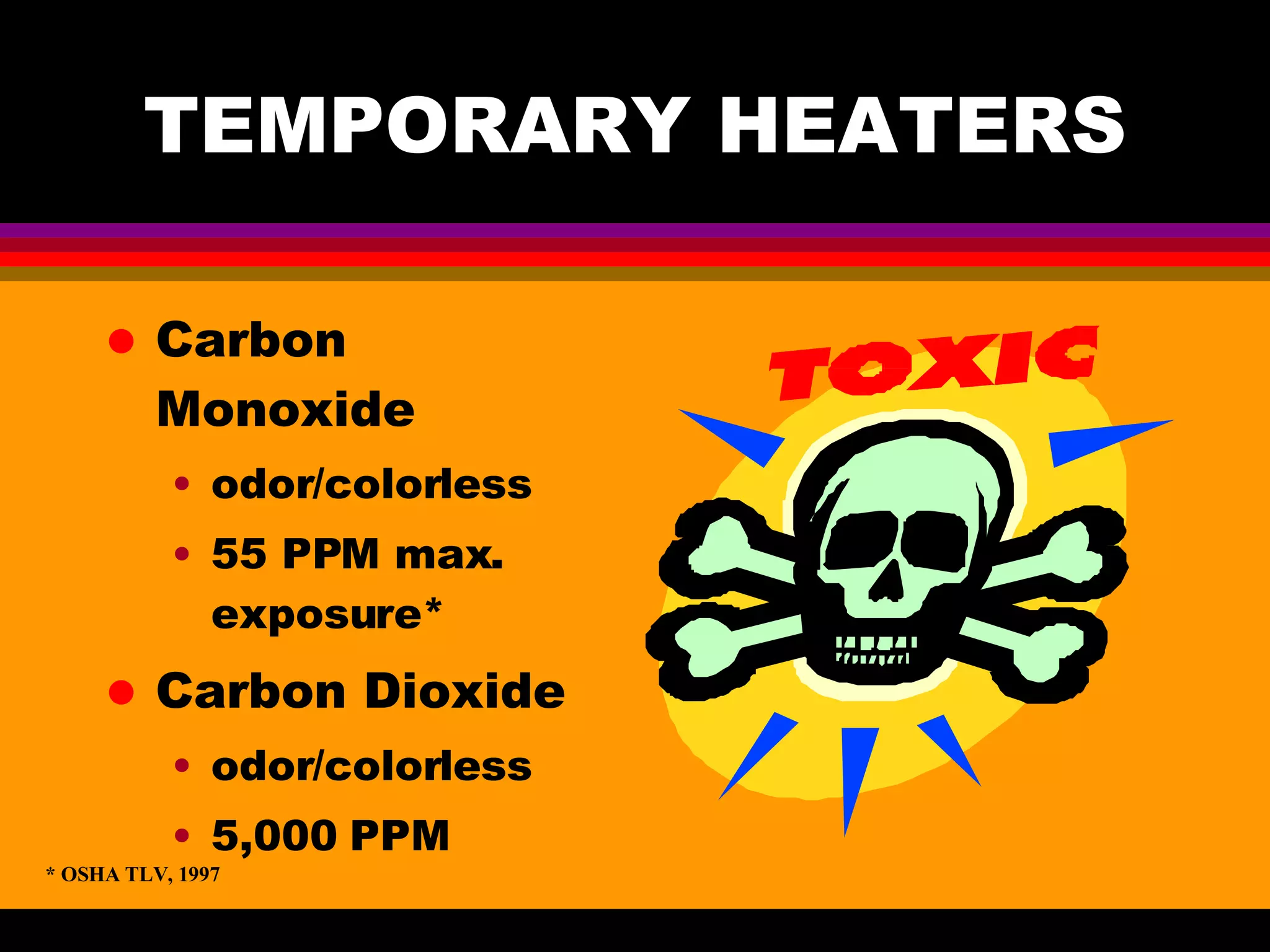 Propane Safety Training | PPT