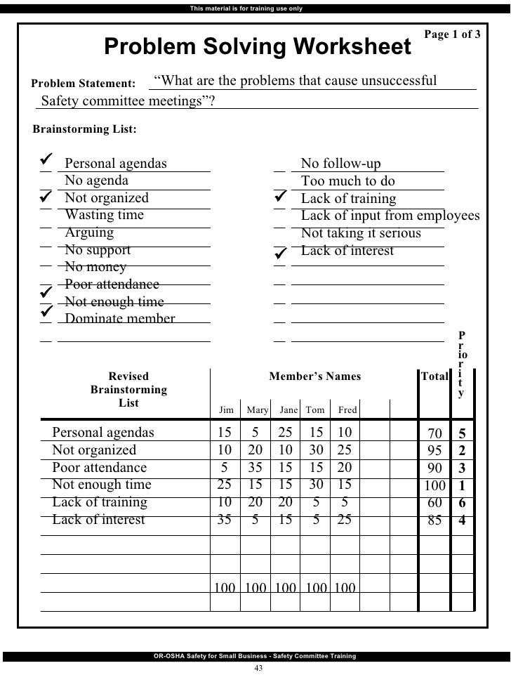 Habit Reversal Training Worksheet Roseinspire
