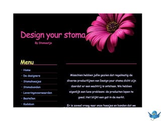 Stoma 051113