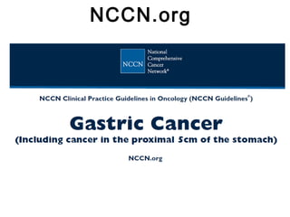 NCCN.org
 