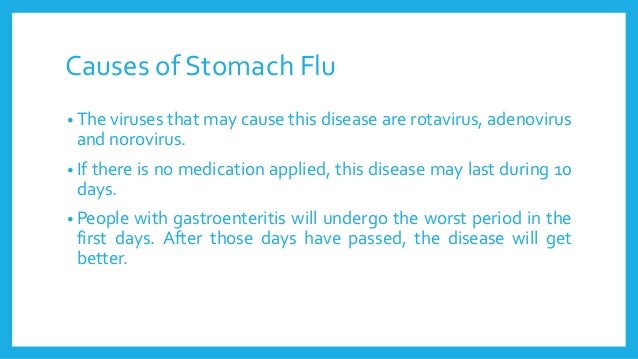 What S The Difference Between Food Poisoning And The Stomach Flu What S The Difference Between Food Poisoning And The Stomach Flu