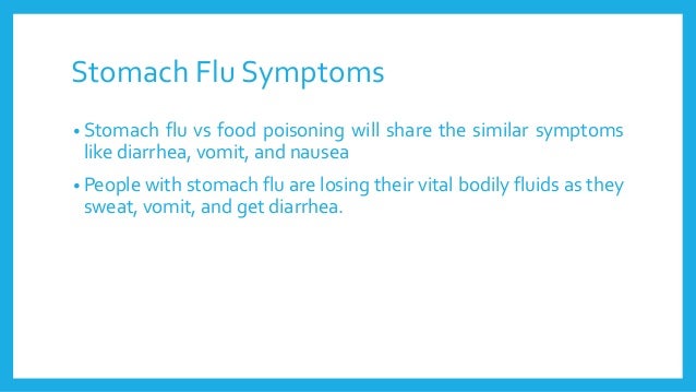 Can Food Poisoning Be Passed On Can Food Poisoning Be Passed On