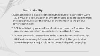 Gastrointestinal tract and stomach...pdf