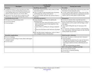 Stoma complications best_pra-2 | PDF