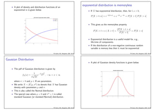 STOMA FULL SLIDE (probability of IISc bangalore) | PDF