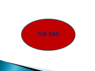 THE END
 