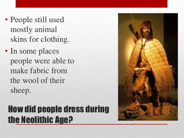 report on progress made by man from paleolithic to neolithic age 1 describe life for early humans during the paleolithic age 2 what important advances did neanderthal and cro-magnon peoples make 3 what advances were early people able to make as a result of the neolithic agricultural revolution. report on progress made by man from paleolithic to neolithic age 1 describe life for early humans during the paleolithic age 2 what important advances did neanderthal and cro-magnon peoples make 3 what advances were early people able to make as a result of the neolithic agricultural revolution.