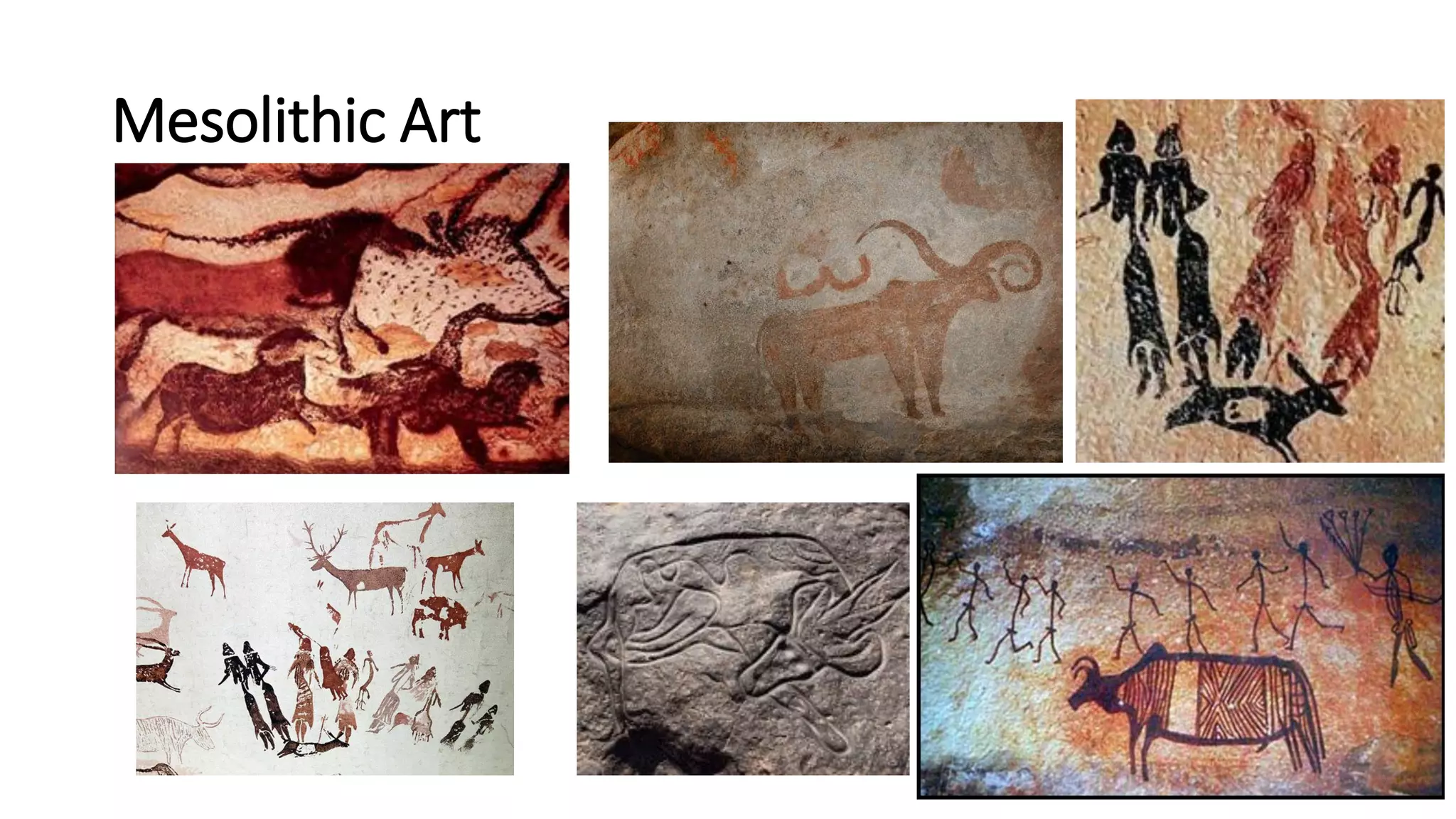 Stone Age Cultures | PDF