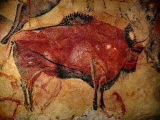 Stoneage & Mesoptamian Art