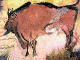 Stoneage & Mesoptamian Art