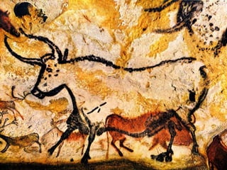 Stoneage & Mesoptamian Art