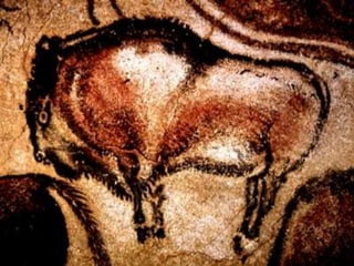 Stoneage & Mesoptamian Art