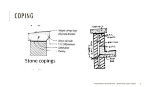 Stone and rocks - Building Materials and Construction | PDF
