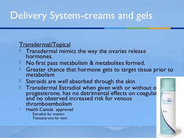 Bioidentical Progesterone Cream Benefits