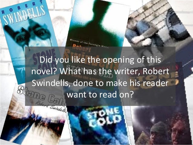 Stone Cold Lesson 2 Meet Link And Shelter