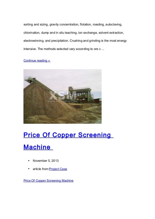 stone crusher plant process