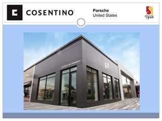 Porsche
United States
 