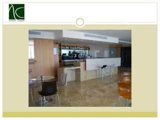 Stone from Spain Projects