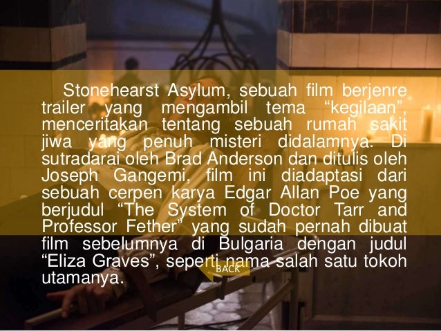 Contoh Teks Resensi Bahasa Indonesia; Mengulas Film 