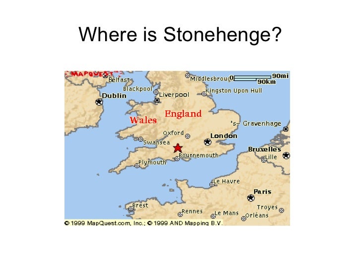 Stonehenge