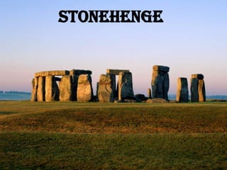 Stonehenge
 