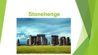 Stonehenge
 