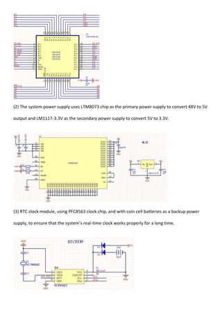 TFT LCD Module Display Manufacturer | PDF