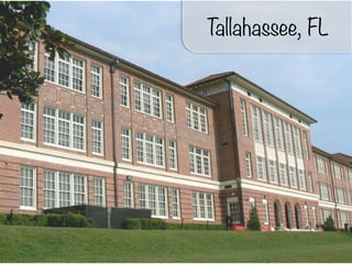 Tallahassee, FL
 