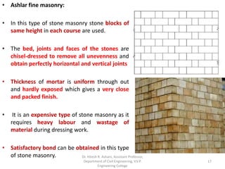 stone masonary.pptx