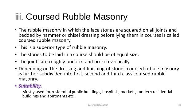 Stone Masonry masonry-national-dictionary-of-building-plumbing-terms