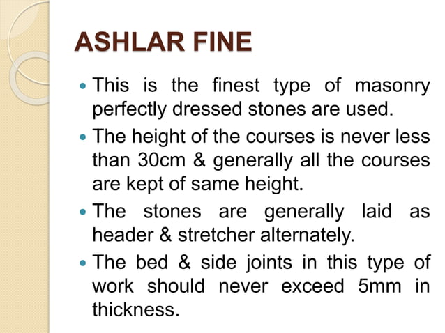 stone-masonry-ppt