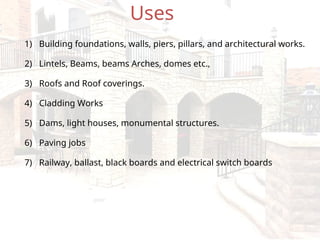 Building Construction Brick Stone Masonry Unit 4 Ppt