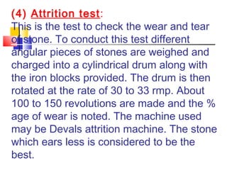 Stones | PPT