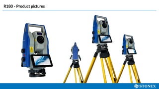 R180 - Product pictures
 