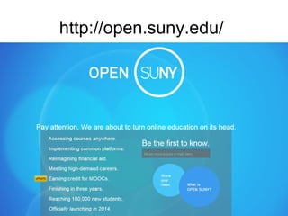 http://open.suny.edu/
 