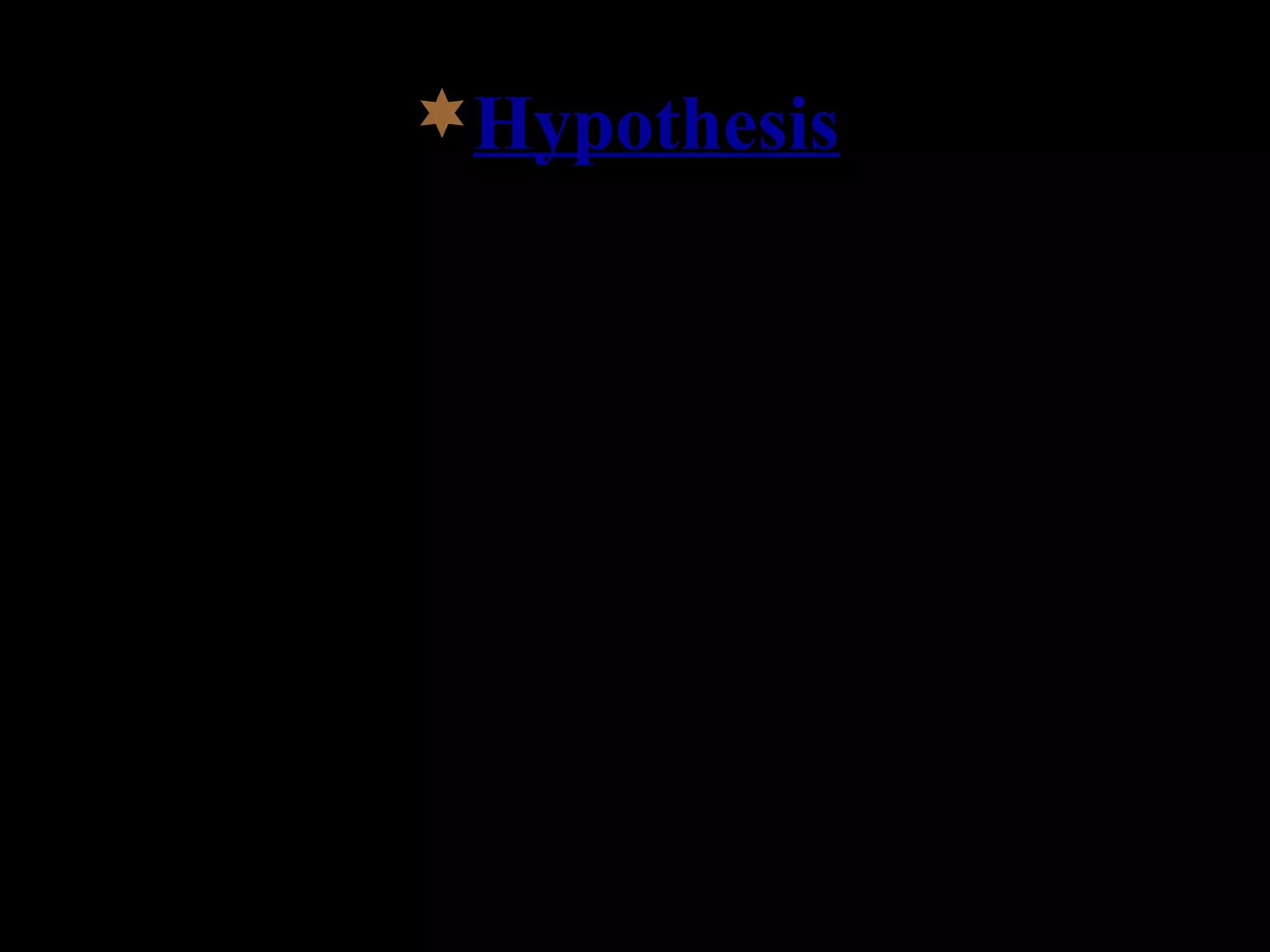 Hypothesis
L2-learners are sensitive to the
fine-grained semantic notion of
specificity and definiteness
available in UG.
Specific “a” => “the”
 
