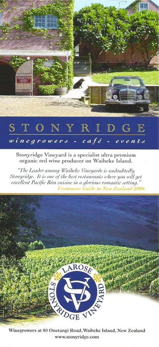 Stonyridge winegrowers-cafe-events-1