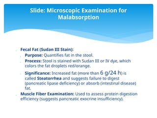 STOOL EXAMINATION___MICROBIOLOGY___.pptx