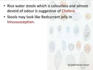 Dr.Sadaf Konain Ansari 
 