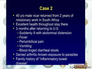 Dr.Sadaf Konain Ansari 
 