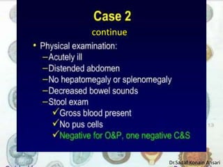 continue 
Dr.Sadaf Konain Ansari 
 