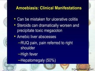 Dr.Sadaf Konain Ansari 
 