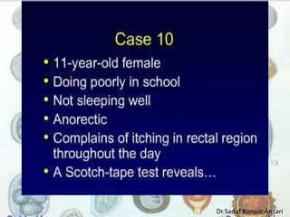 Dr.Sadaf Konain Ansari 
 