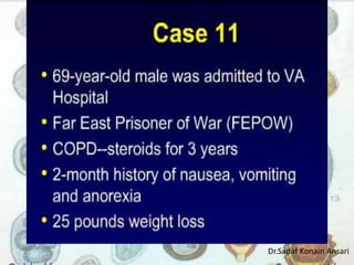 Dr.Sadaf Konain Ansari 
 